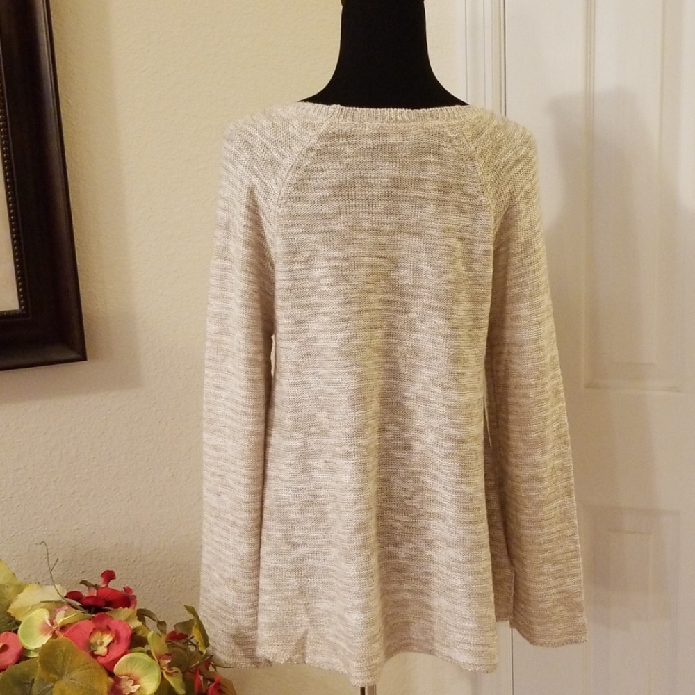 Lightweight REWIND sweater,Like New Condition, XL - Picture 3 of 4